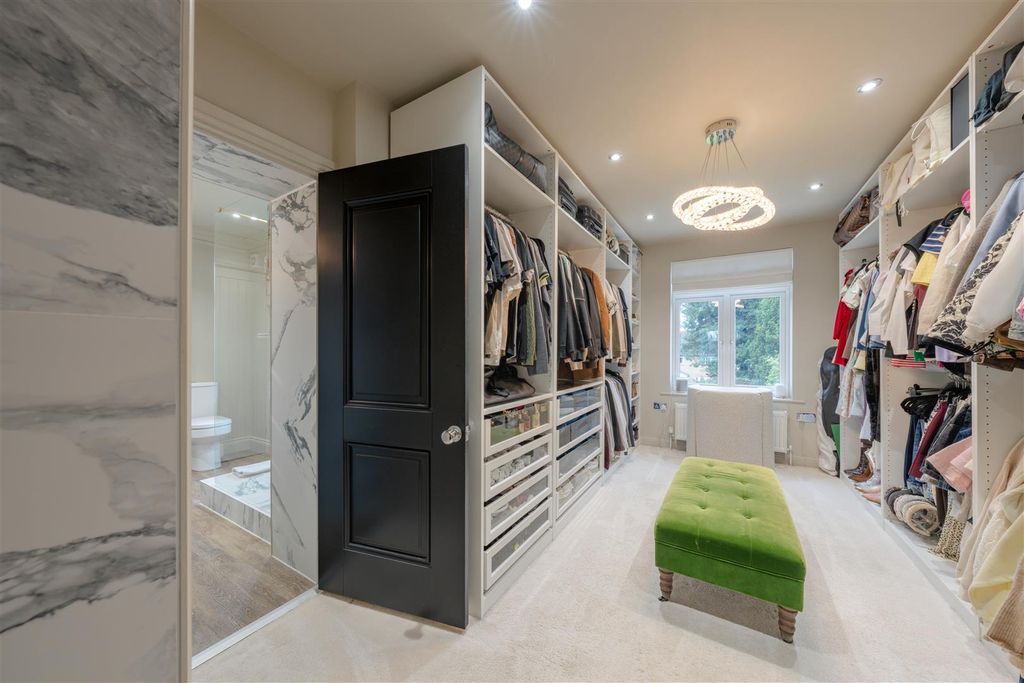 Additional image 21 of 4 bed detached house for salePark View, Moulton, Northampton NN3