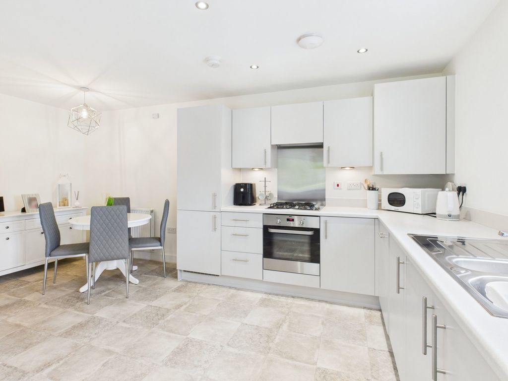 Additional image 3 of 2 bed flat for saleLaurel Place, Henhull, Nantwich, Cheshire CW5