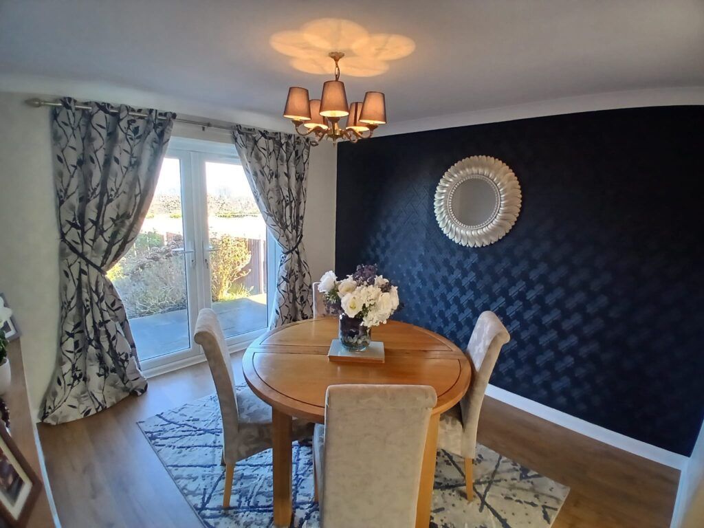 Additional image 4 of 4 bed detached house for sale95 Gronant Road, Prestatyn LL19