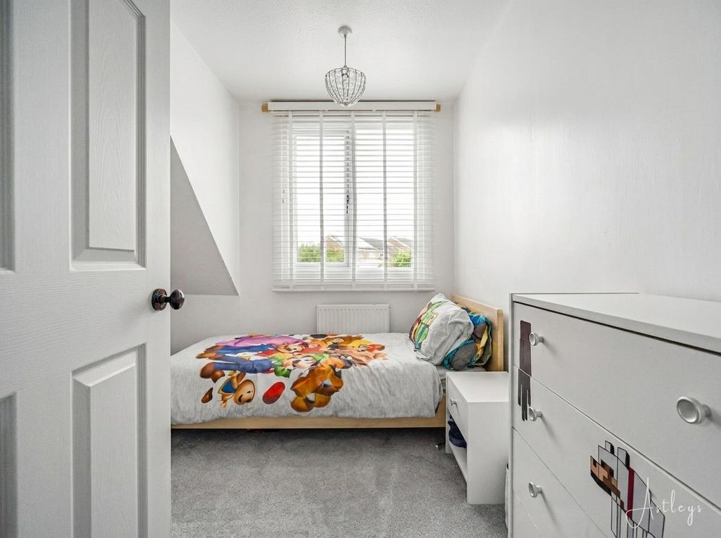Additional image 13 of 3 bed semi-detached house for saleGlannant Way, Neath SA11