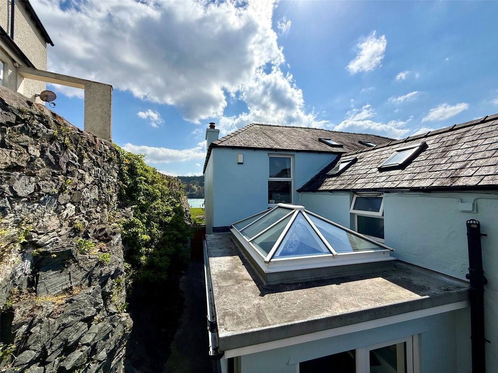 Additional image 31 of 3 bed semi-detached house for saleSt. Georges Road, Menai Bridge, Isle Of Anglesey LL59