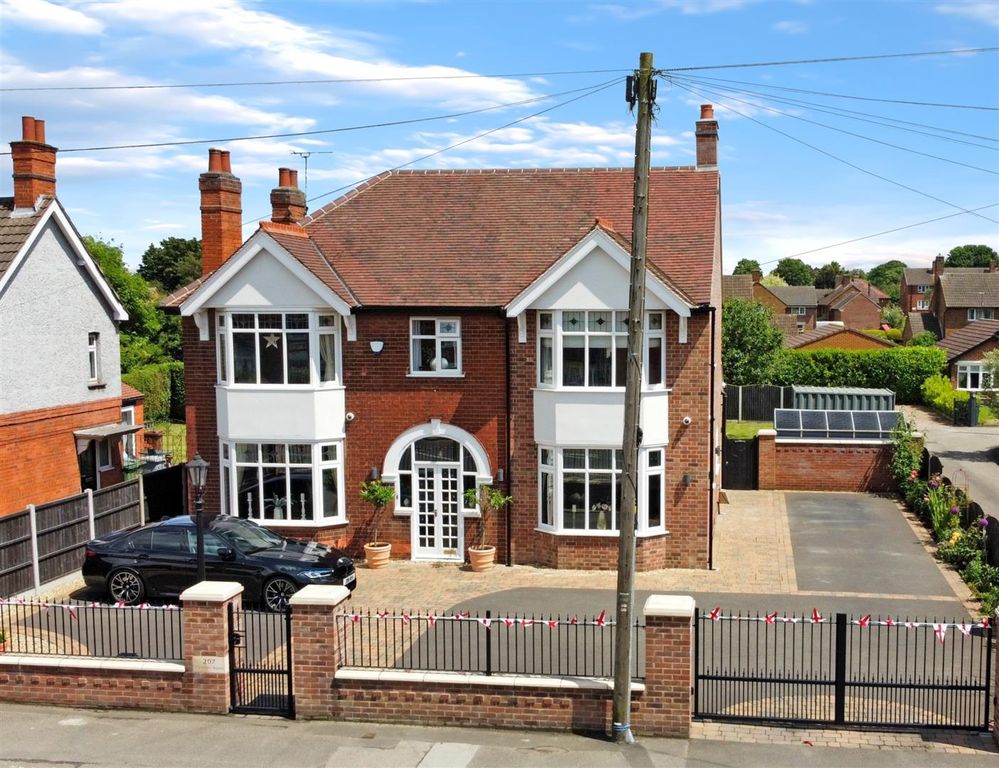 Additional image 36 of 5 bed detached house for saleLondon Road, Balderton, Newark NG24