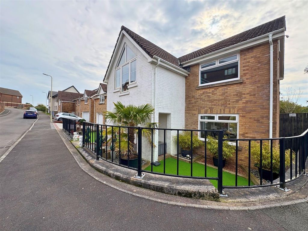 Additional image 36 of 6 bed detached house for saleLlynfi Court, Maesteg CF34