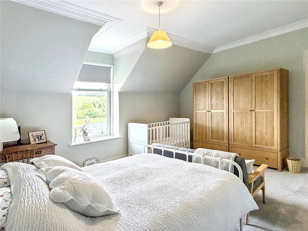 Additional image 13 of 4 bed detached house for saleHillside Terrace, Moffat, Dumfries And Galloway DG10