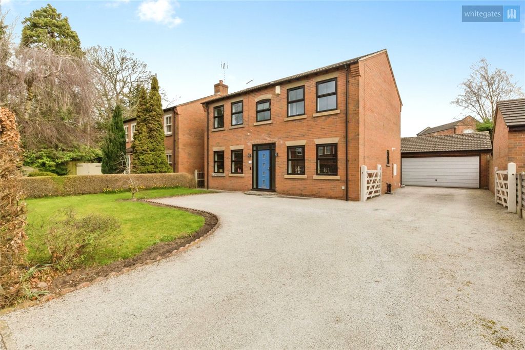 Additional image 25 of 4 bed detached house for saleLondon Road, Stapeley, Nantwich, Cheshire CW5