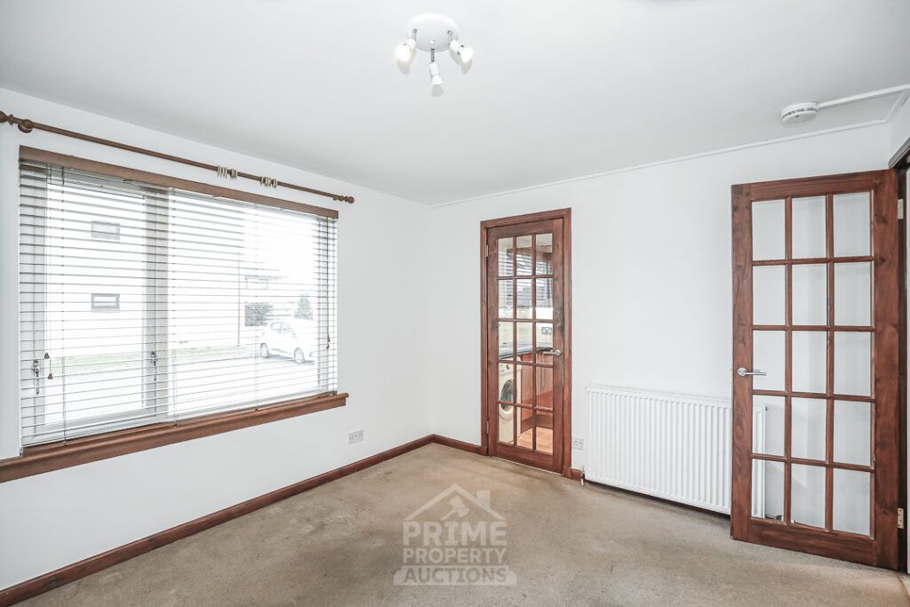 Additional image 5 of 1 bed flat for sale57 The Maltings, Montrose DD10