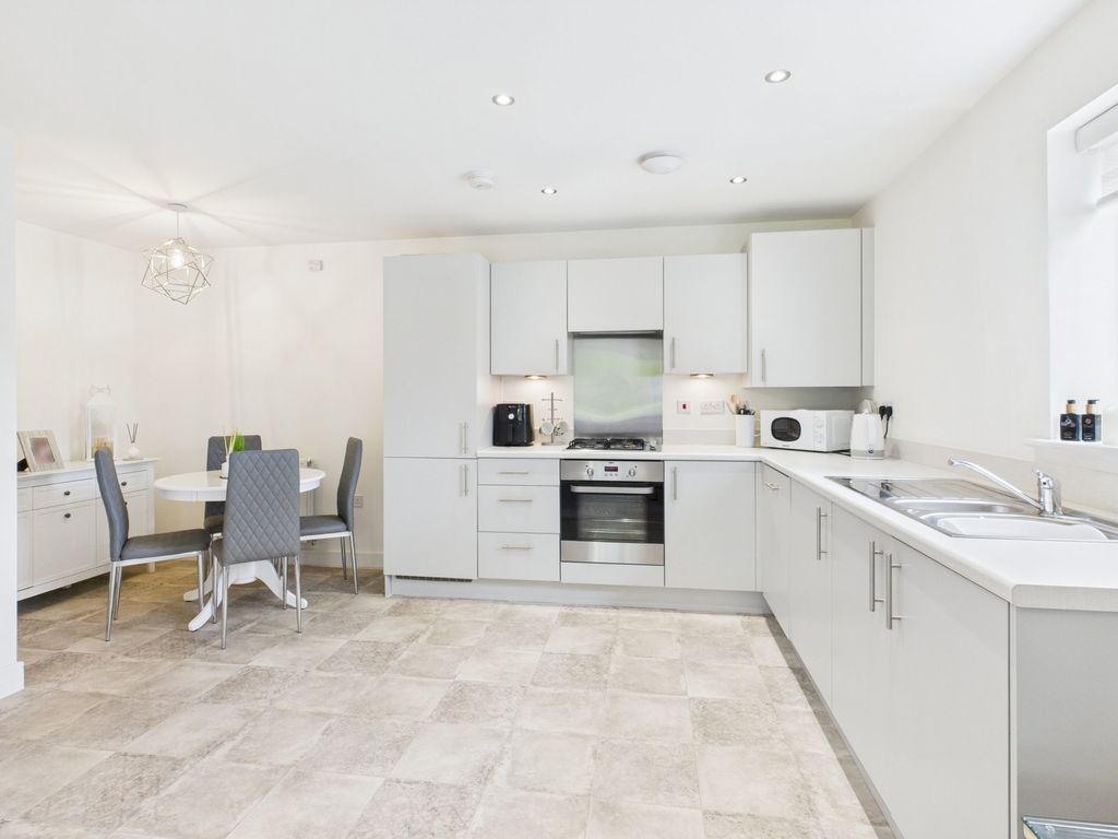 Additional image 2 of 2 bed flat for saleLaurel Place, Henhull, Nantwich, Cheshire CW5