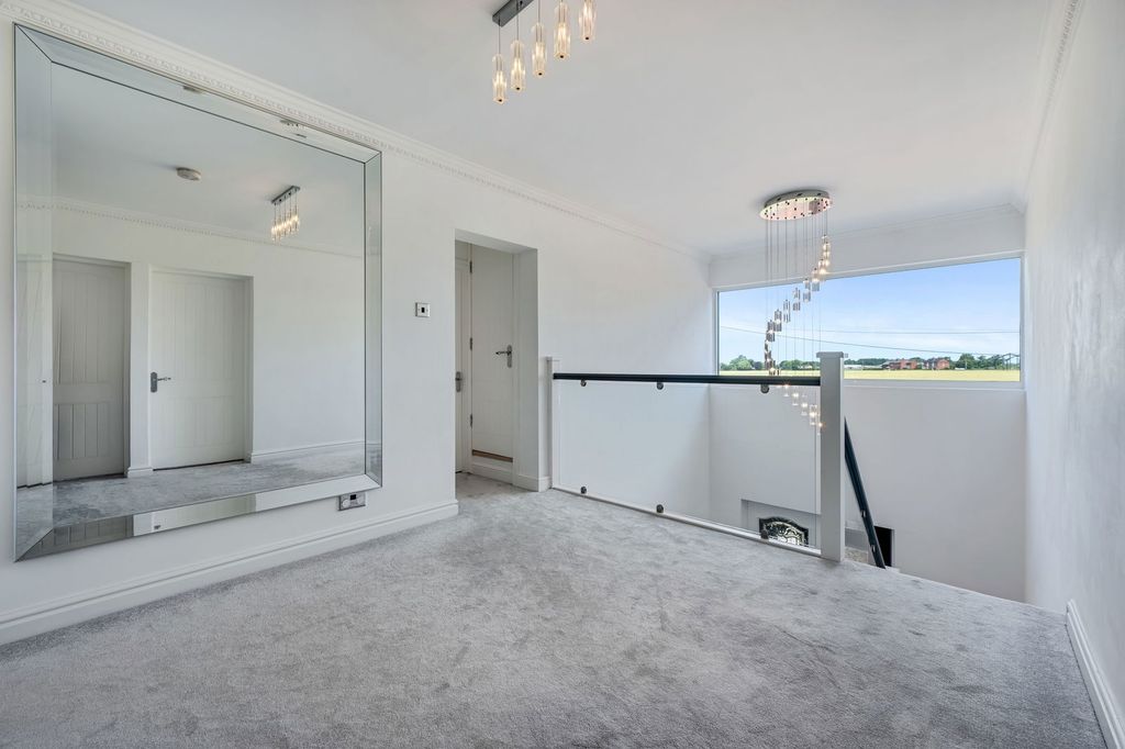 Additional image 23 of 4 bed detached house for salePlex Lane, Halsall, Ormskirk L39