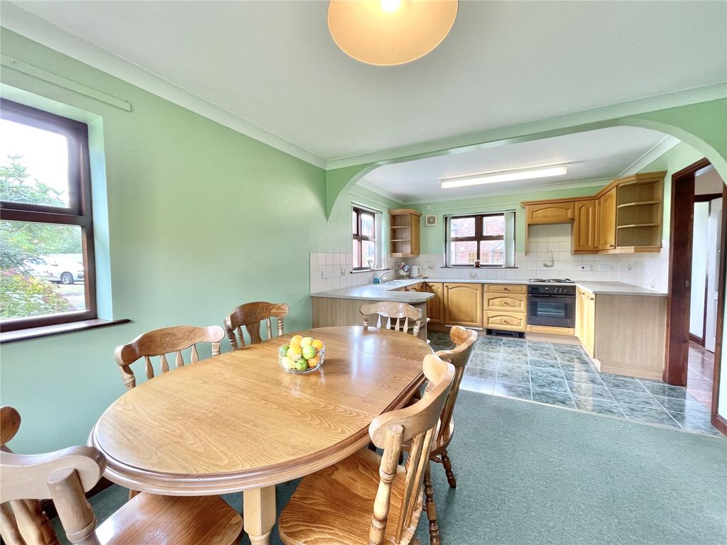 Additional image 7 of 3 bed bungalow for saleGroesllwyd, Guilsfield, Welshpool, Powys SY21