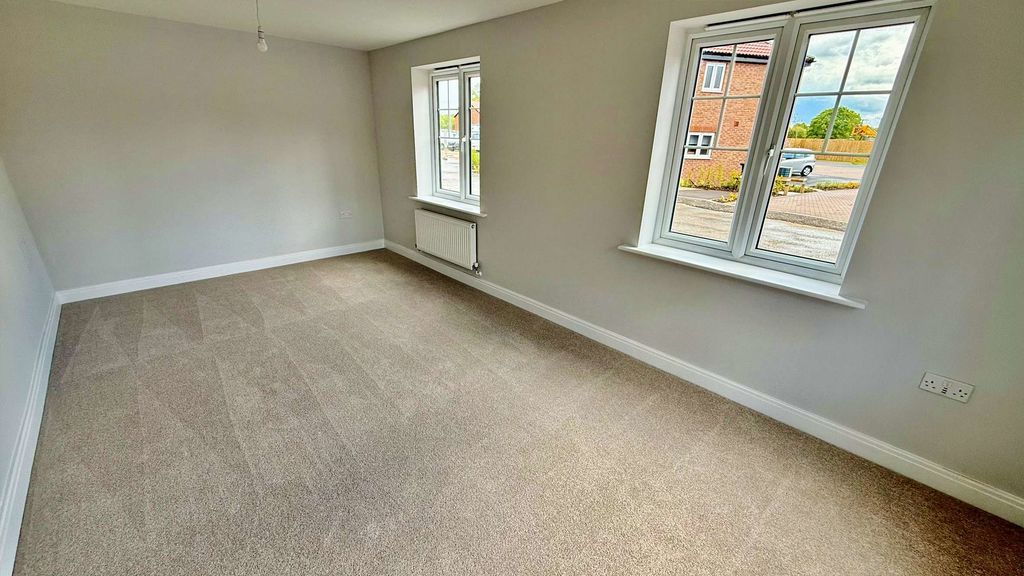 Additional image 3 of 3 bed detached house for saleChantry Park, Market Rasen LN8