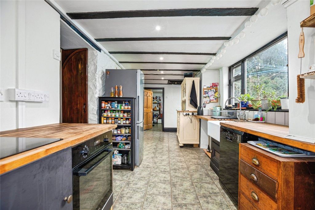 Additional image 8 of 4 bed end terrace house for saleLlanon, Ceredigion SY23