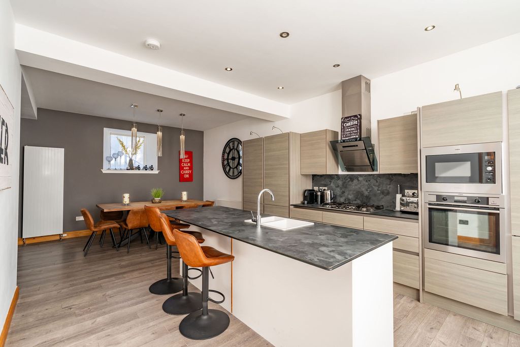Additional image 5 of 4 bed detached house for saleRavensheugh Road, Musselburgh, East Lothian EH21