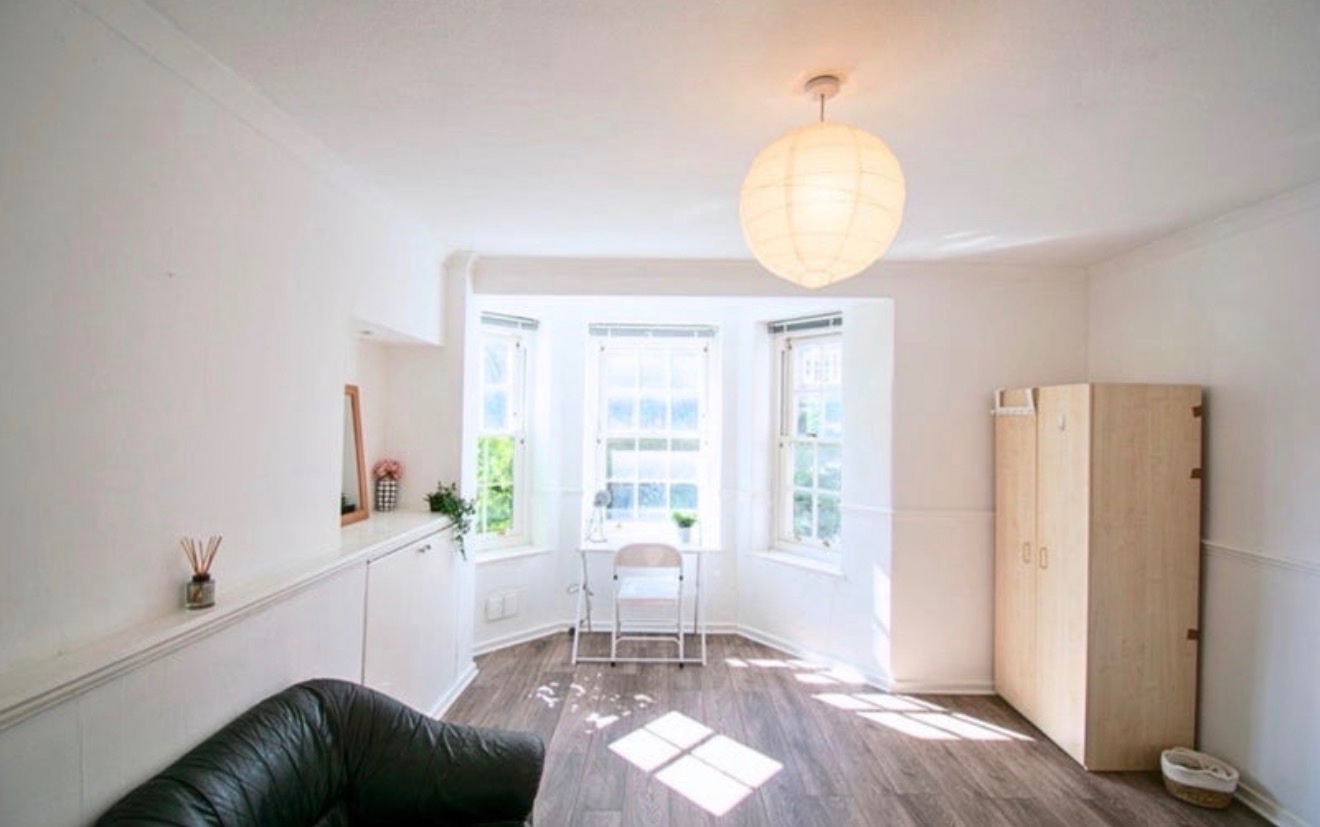 4 Bed Flat, Arrowsmith House, SE11, N1 7GU photo 2