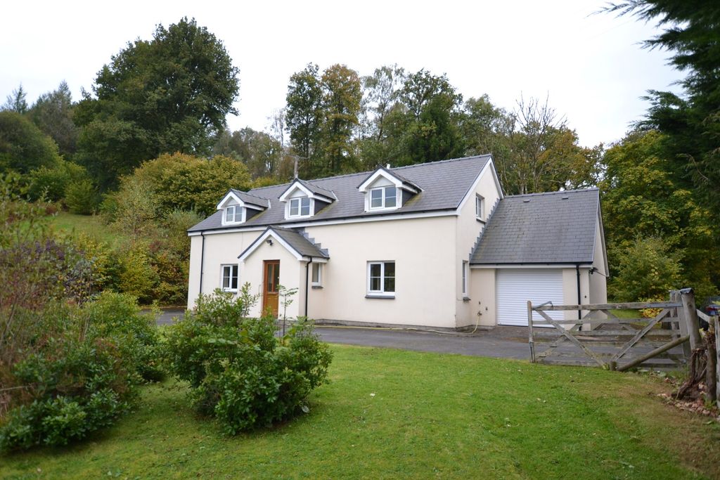 Additional image 19 of 4 bed detached house for saleGwynfe, Llangadog SA19