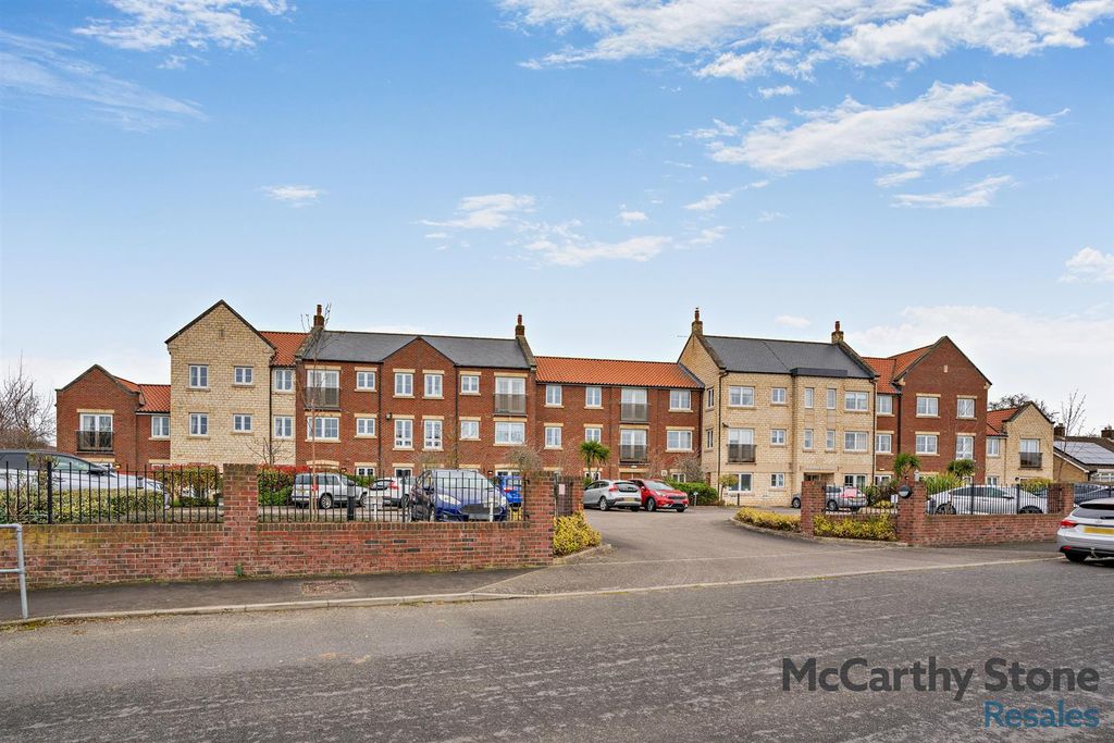 Additional image 22 of 2 bed flat for saleRyebeck Court, Eastgate, Pickering YO18