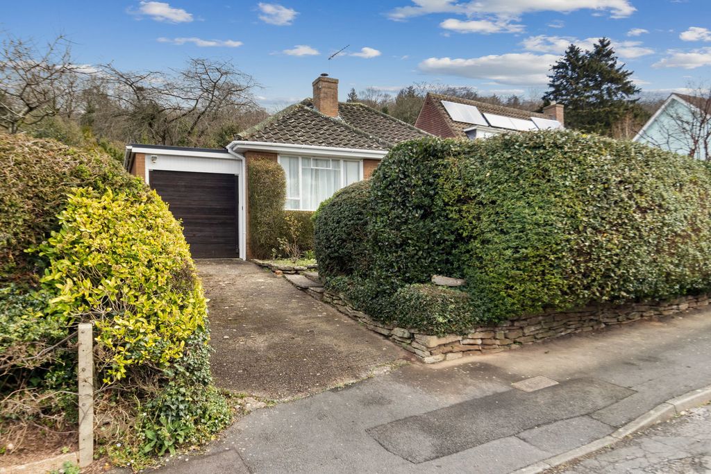 Additional image 17 of 4 bed bungalow for saleHorse Lane Orchard, Ledbury, Herefordshire HR8
