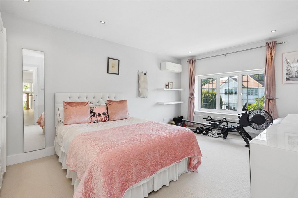Additional image 14 of 6 bed detached house for saleNelson Road, New Malden KT3