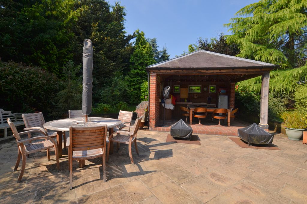 Additional image 10 of 7 bed detached house for saleGlebe Park, Newark NG24