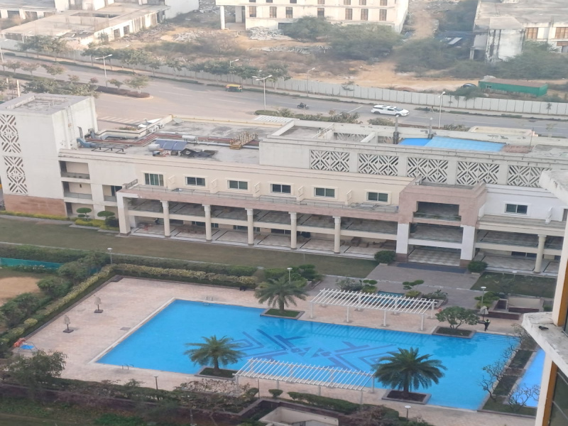 DLF Phase V, Gurgaon photo 2