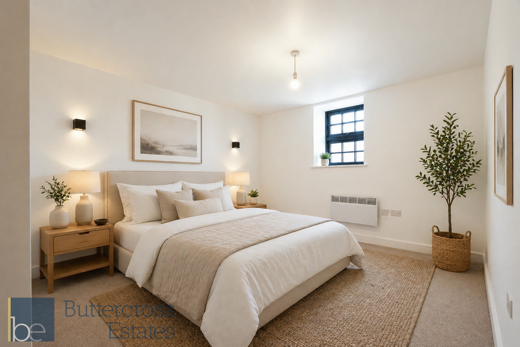 Additional image 6 of 1 bed flat for saleThe Old Mill, Mills Drive, Farndon Road, Newark NG24