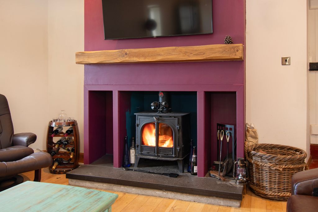 Additional image 8 of 3 bed detached house for saleEsk Road, Montrose DD10