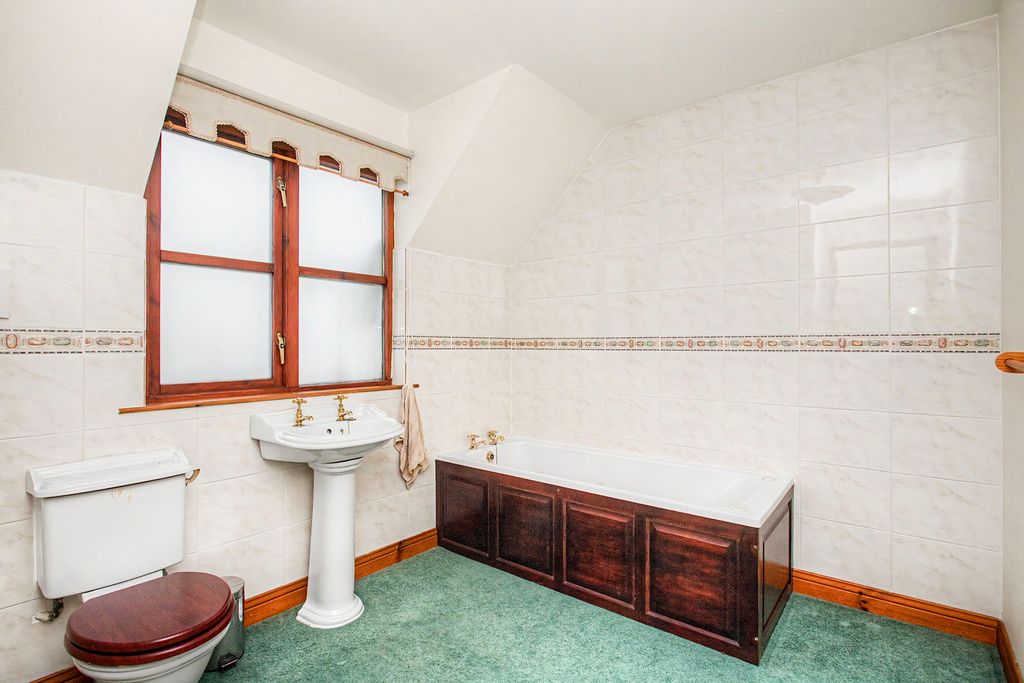 Additional image 13 of 4 bed detached house for sale1 Grange Court, Grange Road, North Berwick EH39