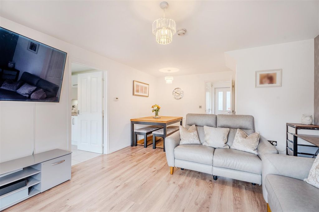 Additional image 5 of 3 bed semi-detached house for saleConey Drive, Motherwell ML1