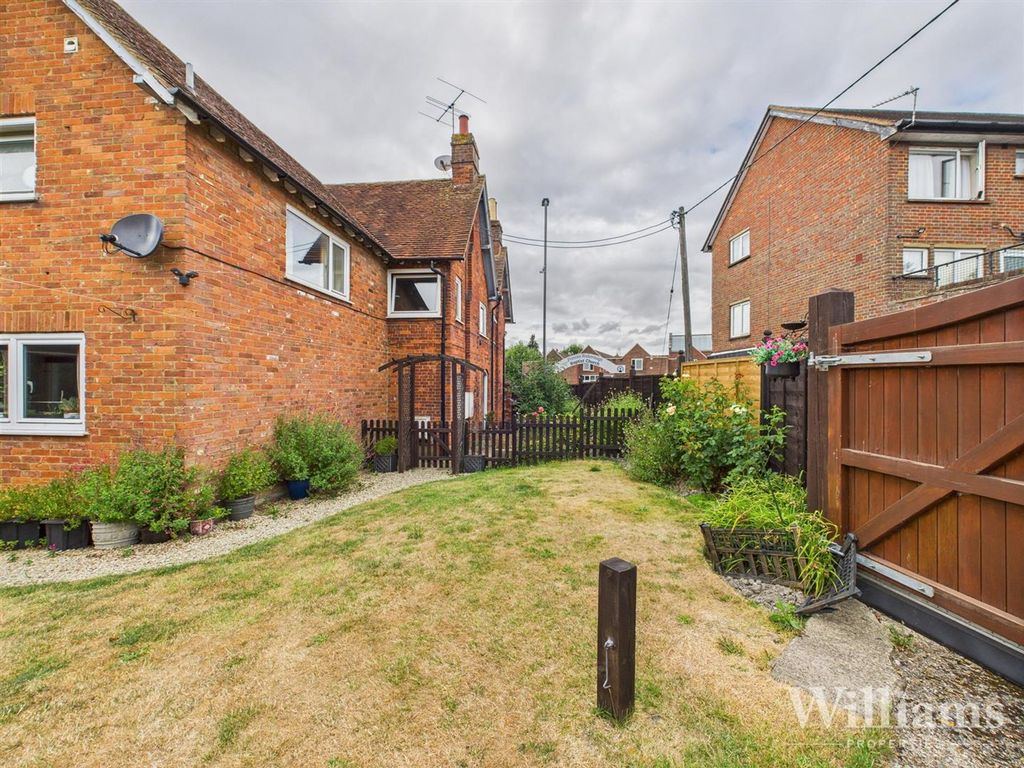 Additional image 12 of 2 bed semi-detached house for saleBell Street, Princes Risborough HP27