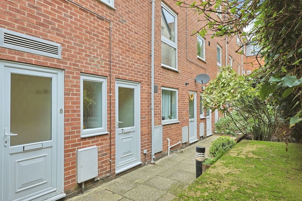 3 bed maisonette for saleSt. Michael-At-Pleas, Norwich NR3