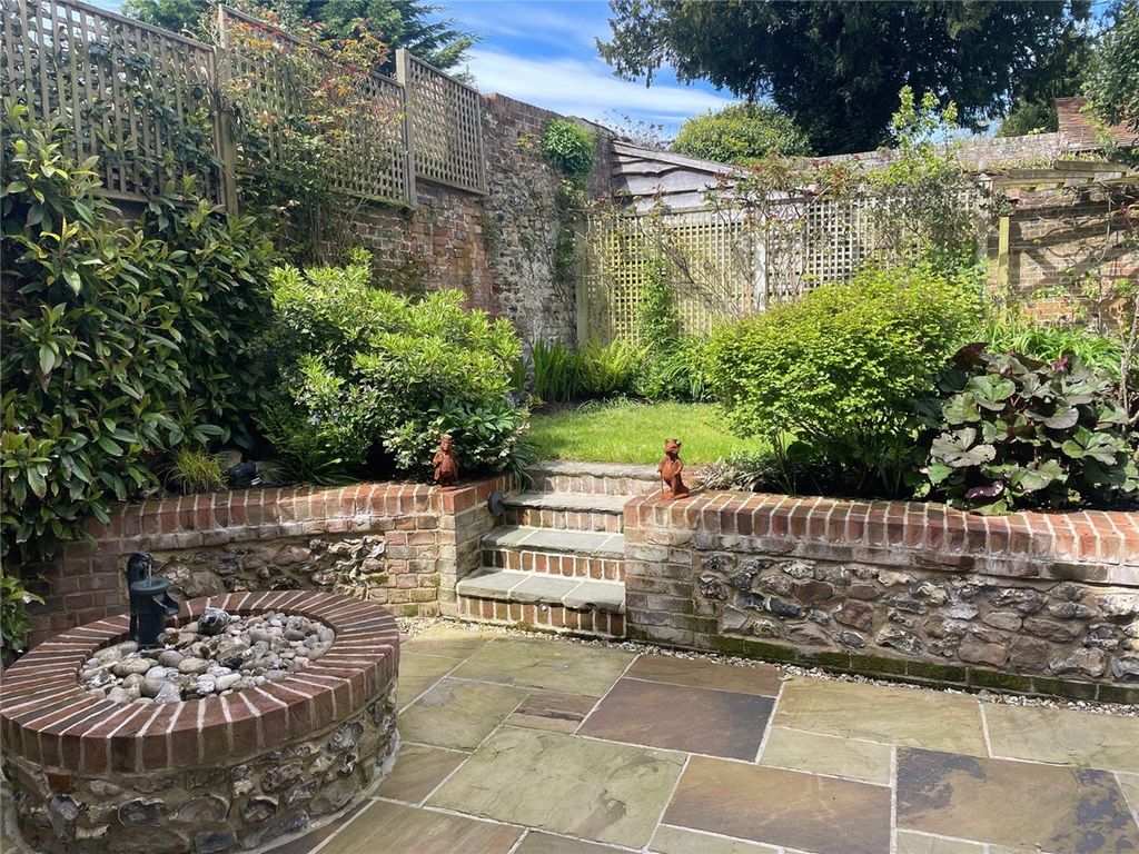 Additional image 13 of 4 bed terraced house for saleSilverless Street, Marlborough, Wiltshire SN8