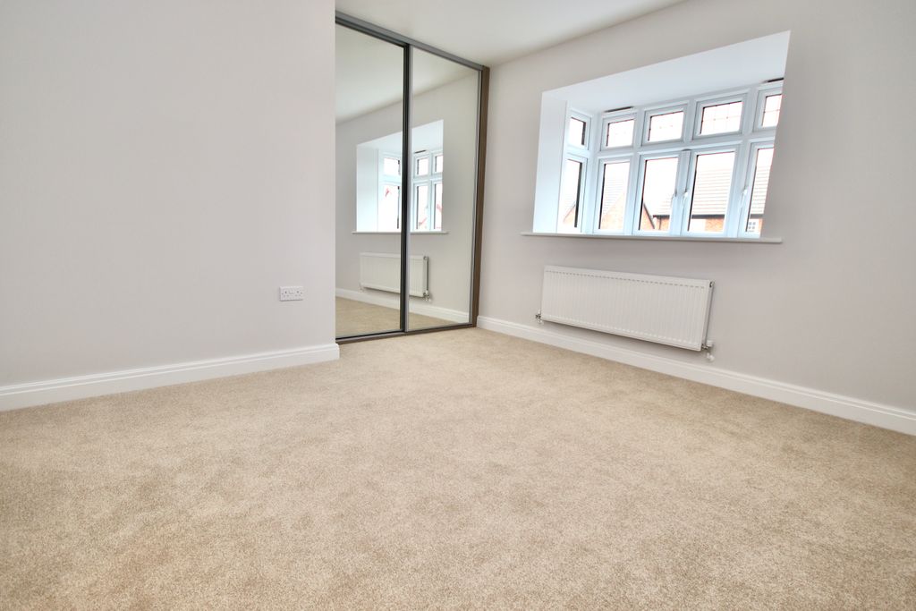 Additional image 7 of 3 bed detached house for saleLucas Way, Market Rasen LN8