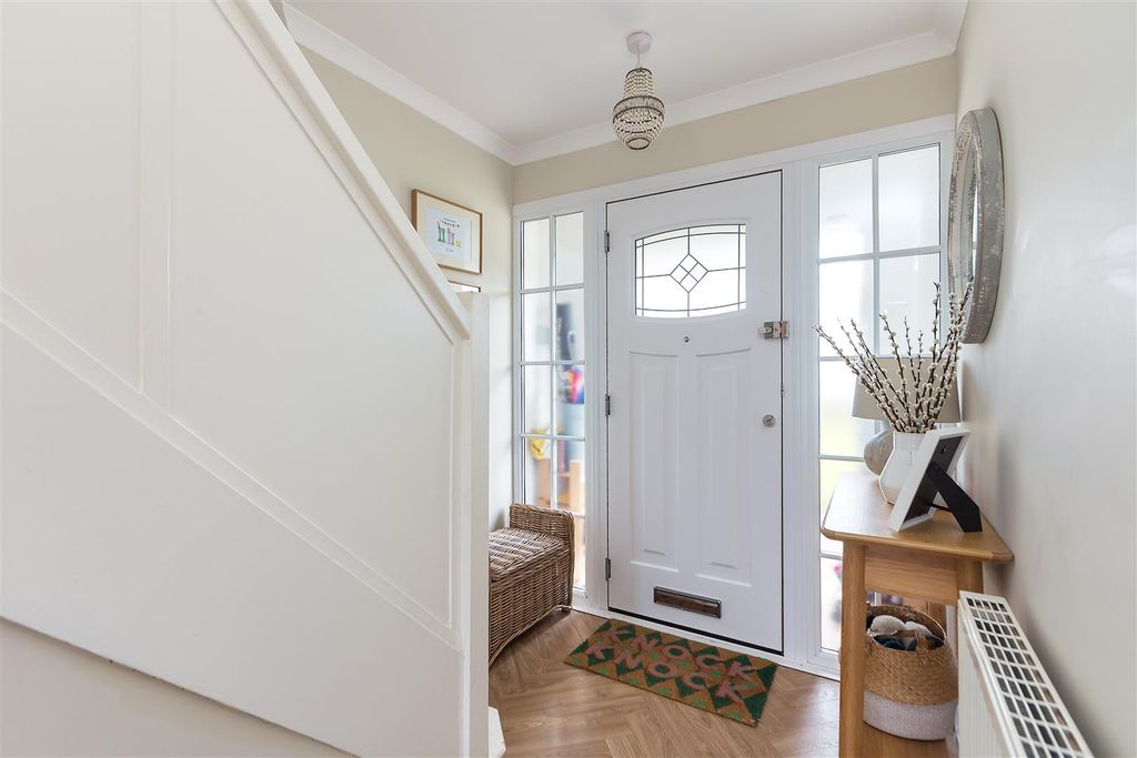 Additional image 8 of 3 bed detached house for saleLentworth Drive, Lancaster LA1
