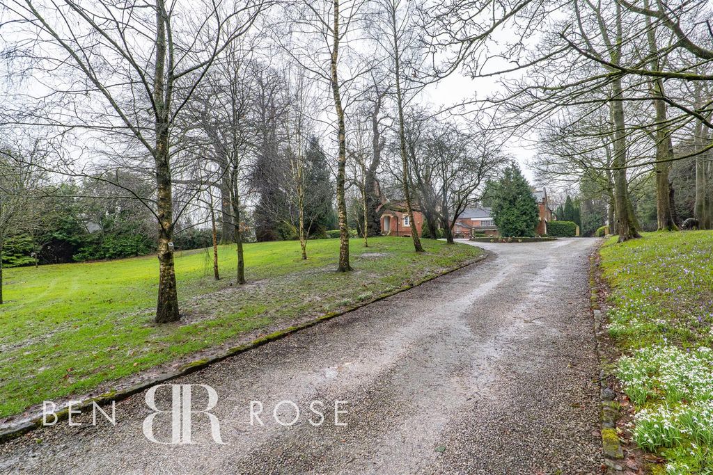 Additional image 39 of 4 bed detached house for saleThe Grange, D'urton Lane, Broughton, Preston PR3
