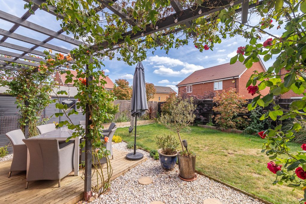 Additional image 2 of 4 bed detached house for saleMcintosh Way, Maldon CM9
