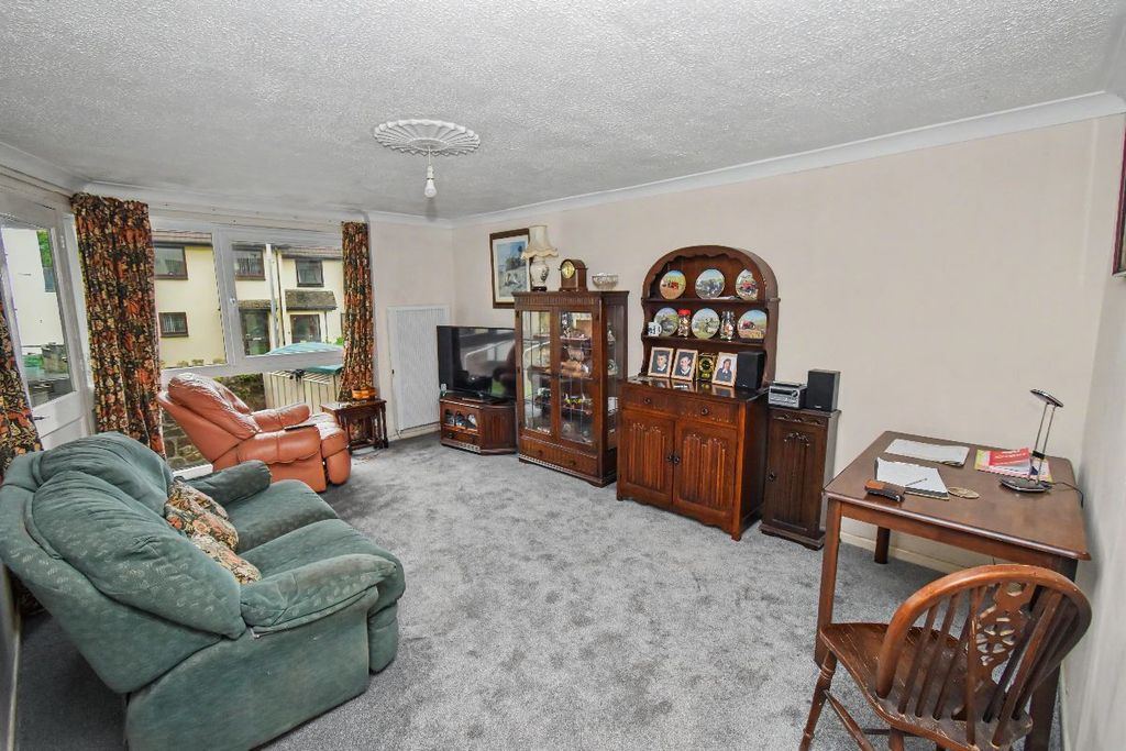 Additional image 5 of 1 bed flat for saleJacobs Pool, Okehampton EX20