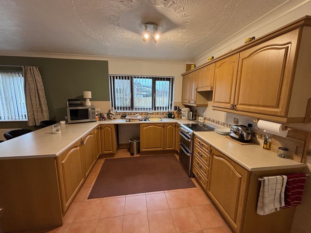 Additional image 3 of 3 bed detached bungalow for saleTalley, Llandeilo, Carmarthenshire. SA19
