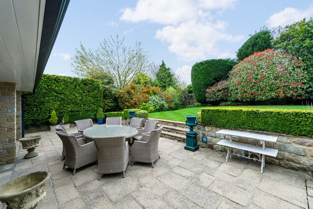 Additional image 30 of 4 bed detached house for saleBackstone Gill Lane, Wike, Leeds LS17