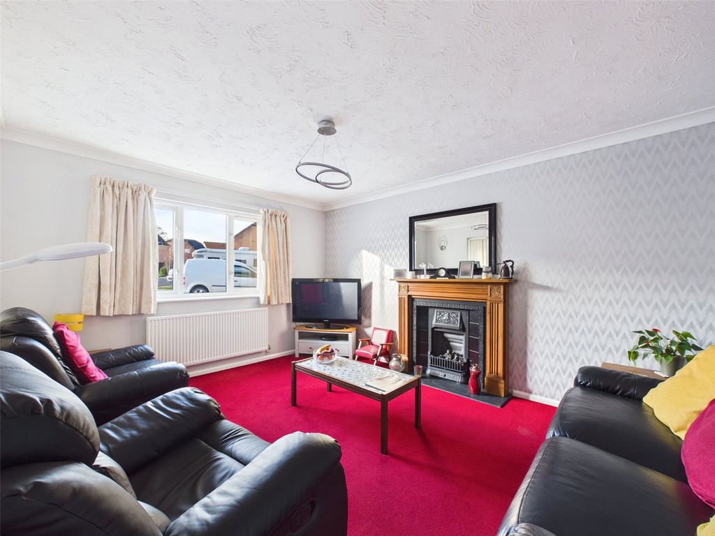 Additional image 5 of 4 bed detached house for saleBlenheim Drive, Newent, Gloucestershire GL18