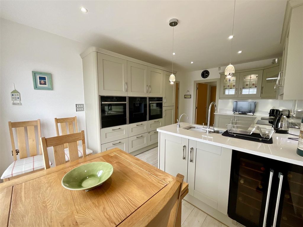 Additional image 18 of 4 bed detached house for salePentre Nicklaus Village, Llanelli SA15