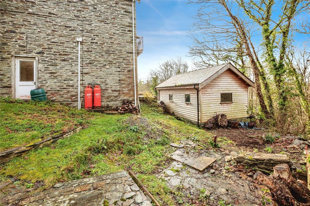 Additional image 23 of 4 bed detached house for saleCenarth, Newcastle Emlyn, Carmarthenshire SA38