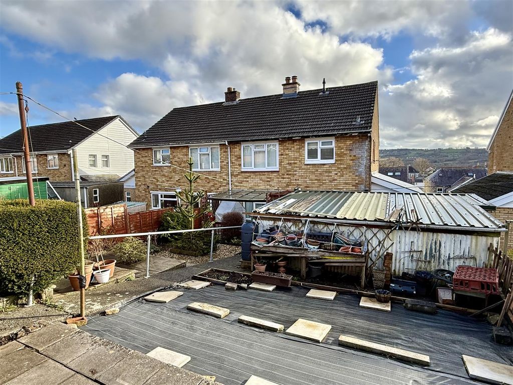 Additional image 21 of 3 bed property for saleBryn Yr Eglwys, Lampeter SA48