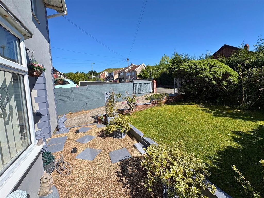 Additional image 38 of 3 bed semi-detached house for saleAneurin Bevan's Way, Maesteg CF34