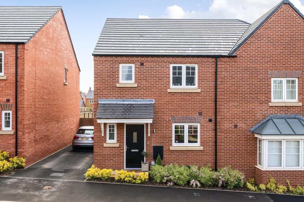 Additional image 24 of 3 bed semi-detached house for salePaper Mill Drive, Ludlow, Shropshire SY8