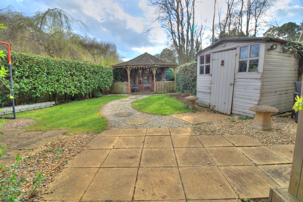 Additional image 40 of 4 bed detached house for saleStanding Stones, Northampton NN3