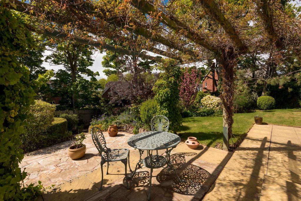 Additional image 36 of 4 bed detached house for sale28 Stair Park, North Berwick EH39
