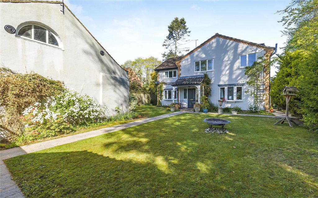 5 bed detached house for saleSouth Avenue, Norwich, Norfolk NR7