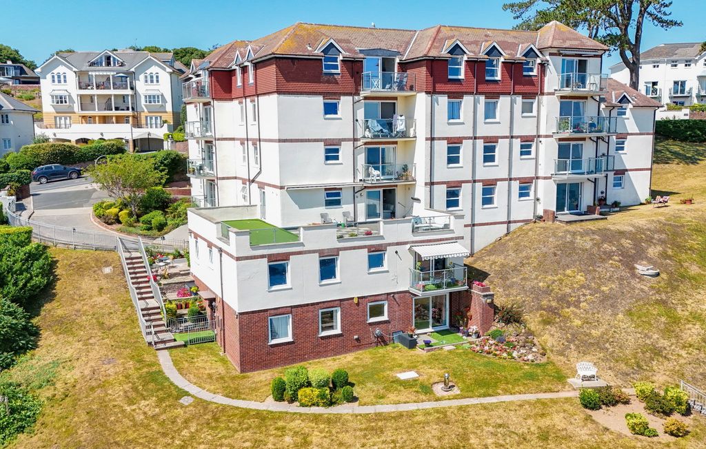 3 bed flat for saleAlta Vista Road, Roundham, Paignton TQ4
