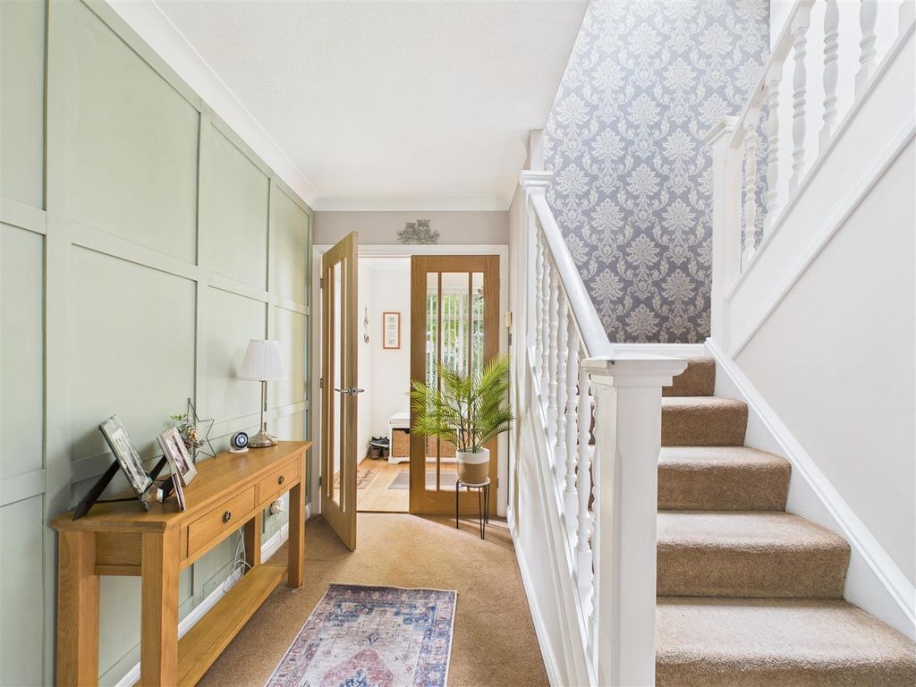 Additional image 13 of 4 bed detached house for saleMelton Road, North Ferriby HU14