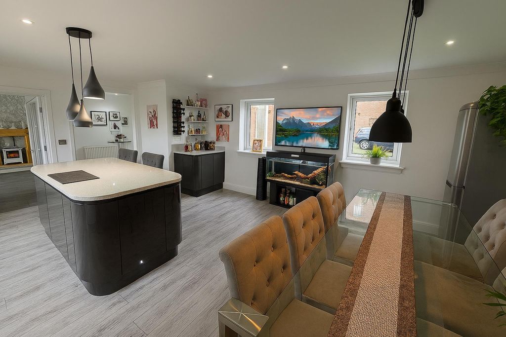 Additional image 10 of 6 bed detached house for saleLlynfi Court, Maesteg CF34