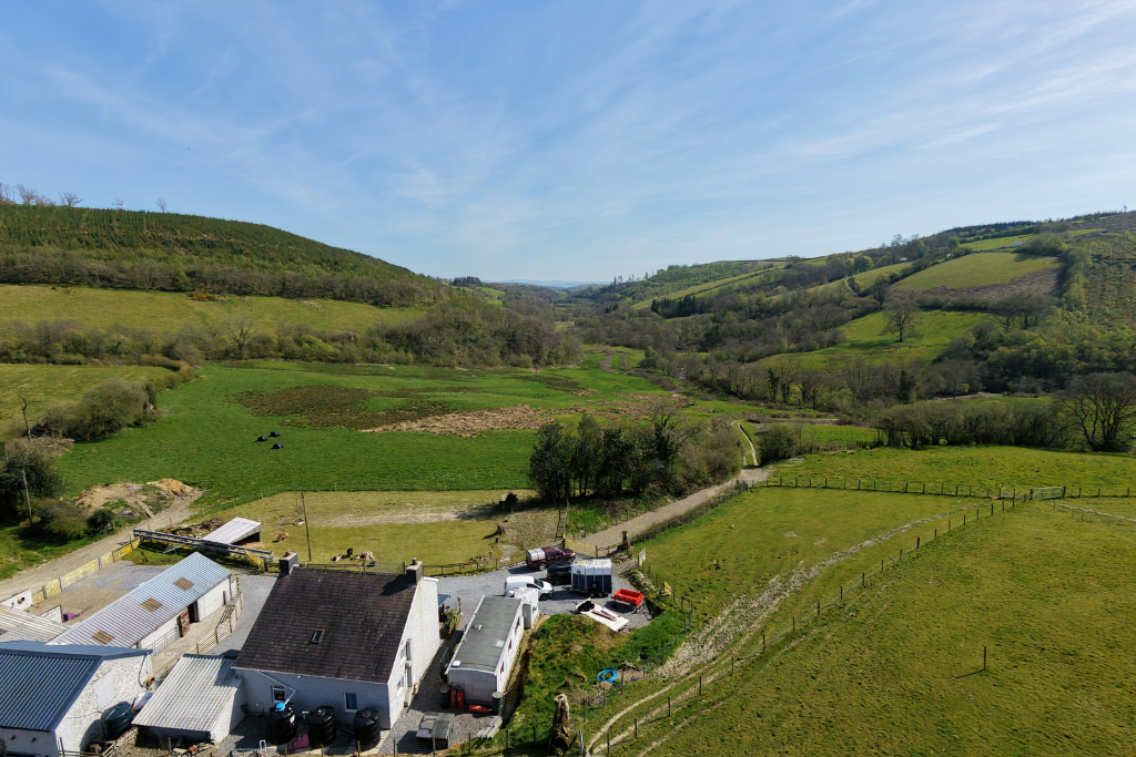 Additional image 49 of 3 bed equestrian for saleBryn Dafydd Isaf, Esgardawe, Llandeilo SA19